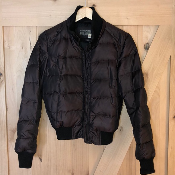 Guess Jackets & Blazers - Guess Bomber Jacket